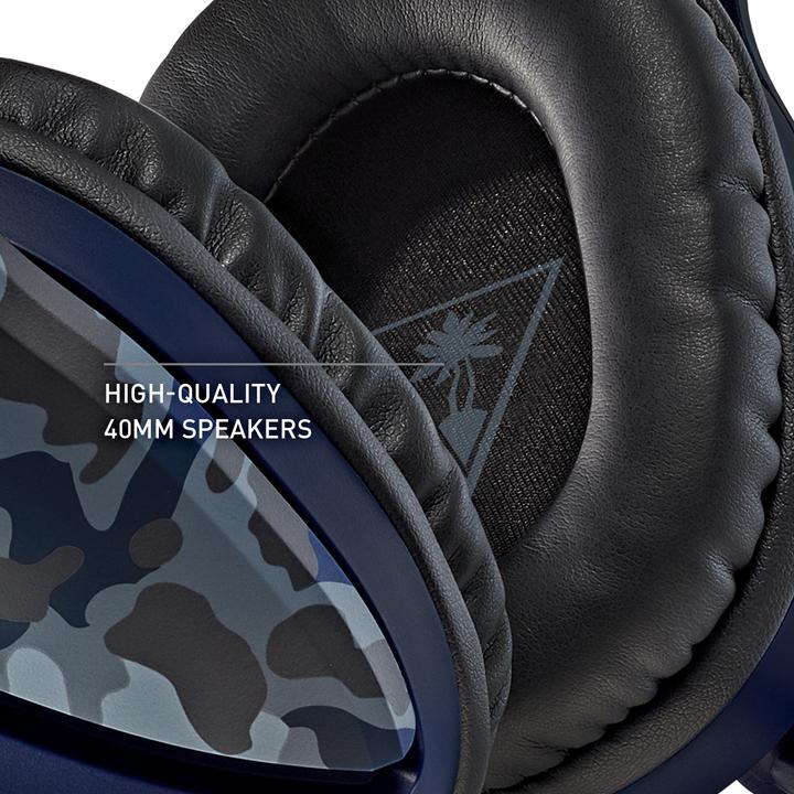 Actual product image Turtle Beach Ear Force Recon 70 (Cable)