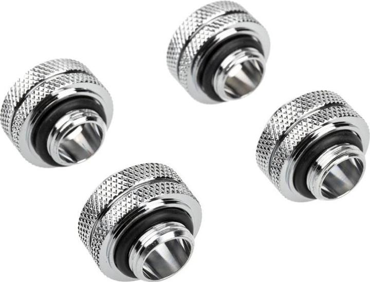 Produktbild Corsair Hydro X Series Fitting XF Hardline 4-pack