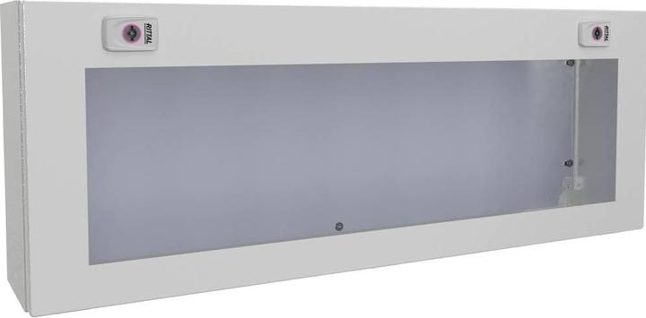 Rittal KX 1613.100 Contenitore universale 800 x 300 x 155 1pc. (Case)