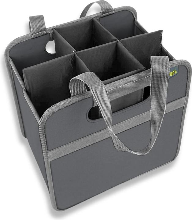 Produktbild Meori Flaschenträger (1 x)