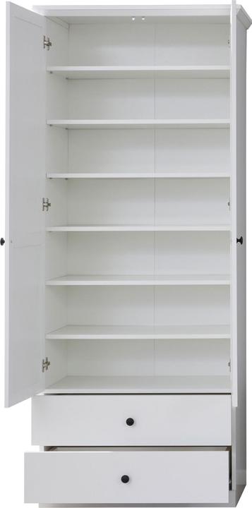 Image du produit Trendteam Brandson Baxter (73 x 33 x 1.5 cm)