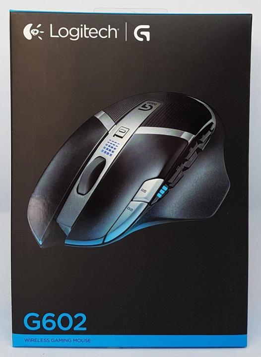Produktbild Logitech G G602 (Kabellos)