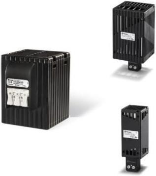 Image du produit Finder Panel heater, 400W, 110-230VAC/DC supply