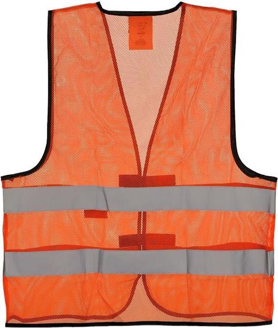 Immagine prodotto Korntex Gilet estivo in rete (M)