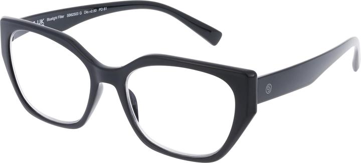 Smarty Frisch (+3.5)