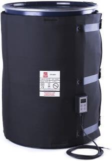 Rs Pro POLYESTER HEATER JACKET800 X 1950 230V 1