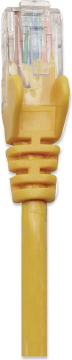 Produktbild Intellinet Patch-Kabel (U/UTP, CAT5e, 1.50 m)