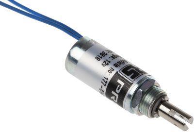 Image du produit Rs Pro Tubular Solenoid 12v