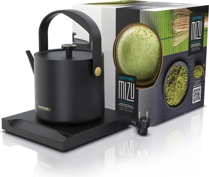 Actual product image Arendo Kettle (0.50 l)