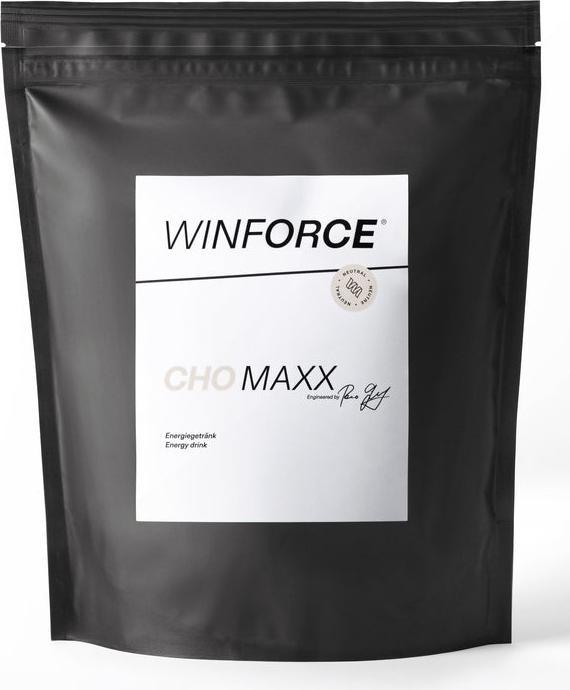 Image du produit Win Force Winforce CHO MAXX (Neutre, 1 pcs, 1200 g)
