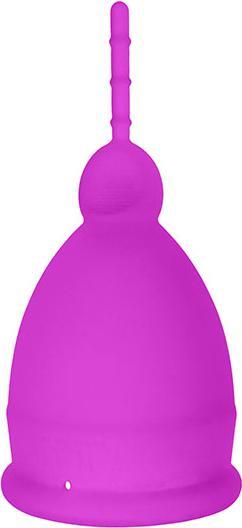 Actual product image Liebe Menstrual Cup Size S (S)