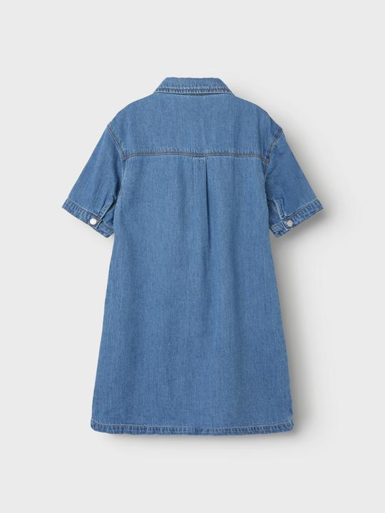 Actual product image Name it Denim Kleid (140)