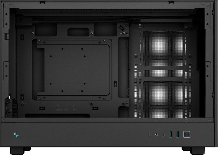 Produktbild Deepcool CH260 (Mini-ATX, Mini-ITX, mATX)