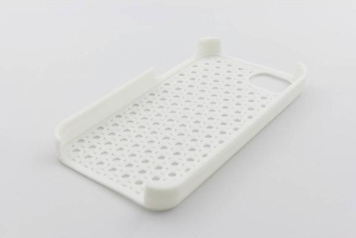 Immagine prodotto Polymaker PolyFlex TPU95 V2 - Bianco - 1,75 mm (TPU, 1.75 mm, 750 g, Bianco)