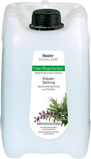 Produktbild Basler Haar-Regenerator Kräuterspülung (5000 ml)