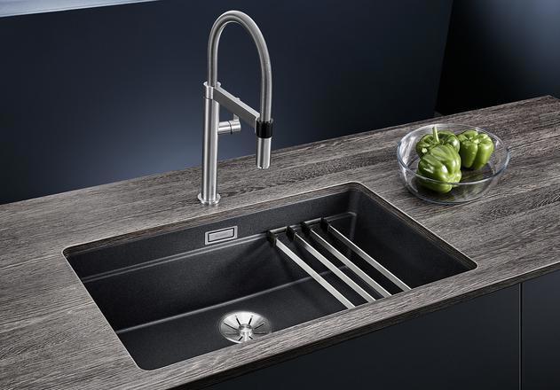 Produktbild Blanco Etagon 700-U (Unterbauspüle, 46 cm, 73 cm)