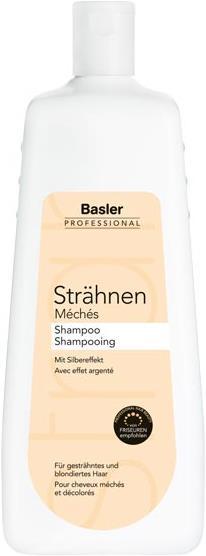Produktbild Basler Strähnen Shampoo (1000 ml, Flüssiges Shampoo)