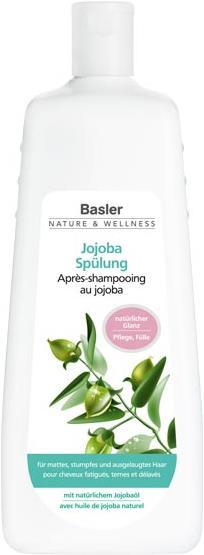 Image du produit Basler Après-shampooing au jojoba (1000 ml)