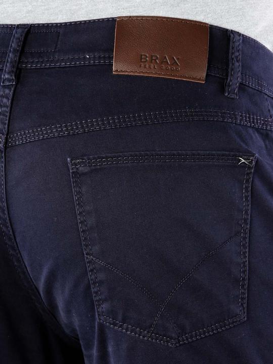 Produktbild BRAX Cooper Jeans Straight Fit perma blue (W31/L34)
