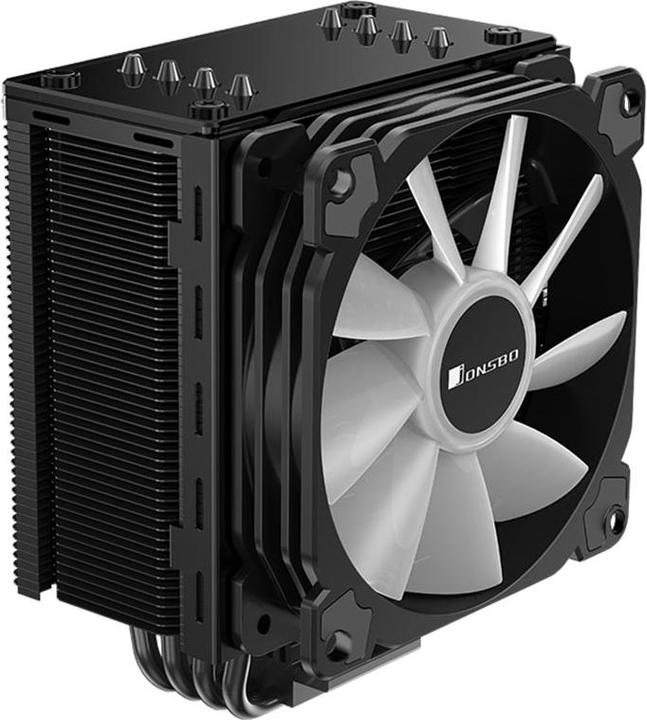 Image du produit Jonsbo CR-201 Refroidisseur de CPU, RGB (160 mm)