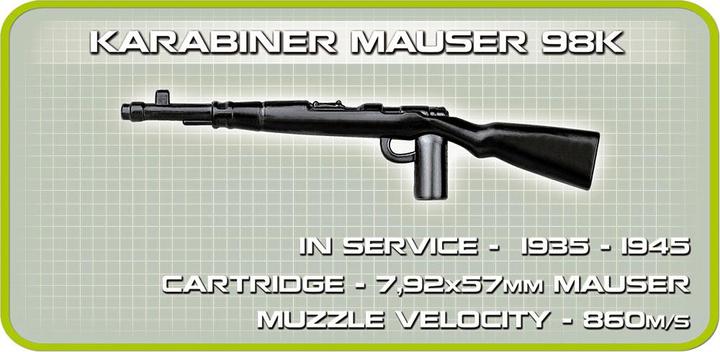 Produktbild Cobi Panzer IV Ausführung F1/G/H
