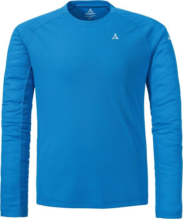 Schöffel Longsleeve Style eis