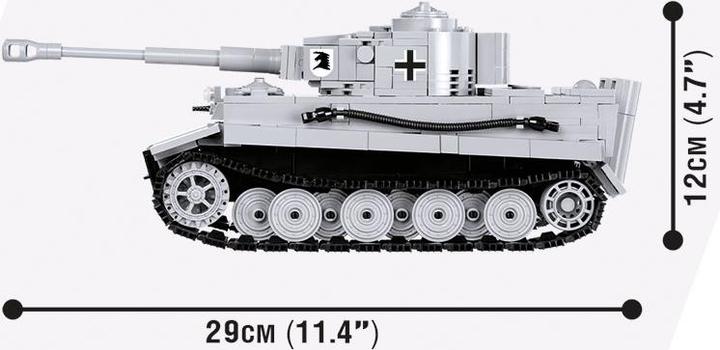 Produktbild Cobi Wot Tiger I