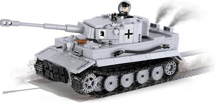 Produktbild Cobi Wot Tiger I