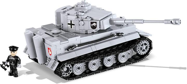Produktbild Cobi Wot Tiger I