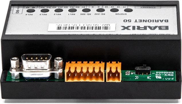 Image du produit Barix Barionet 50