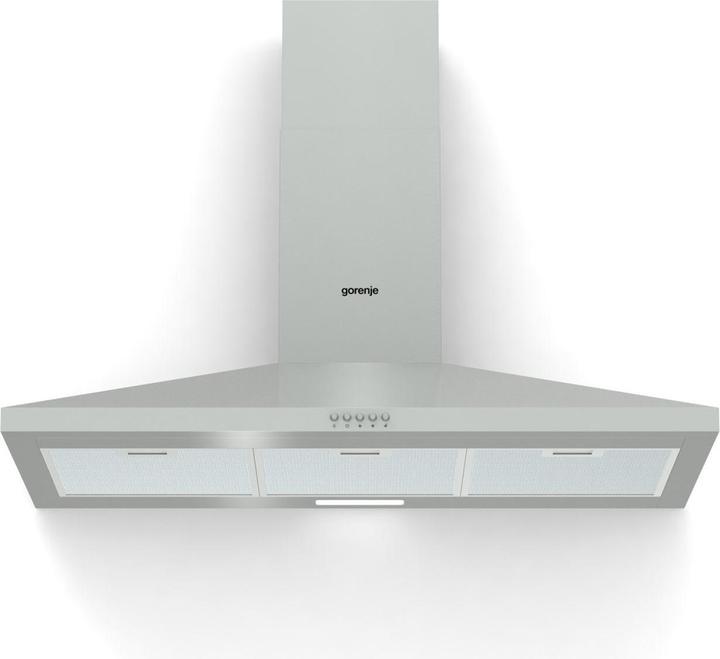Actual product image Gorenje WHC929E4X-EN