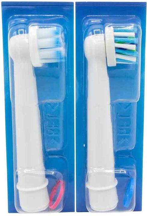 Produktbild Oral-B 80314186 (Oszillierende Zahnbürste)