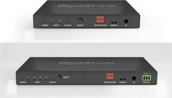 Immagine prodotto WyreStorm EXP-SW-0201-8K
