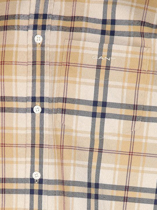 Image du produit GANT Chemise en flanelle (XXL)