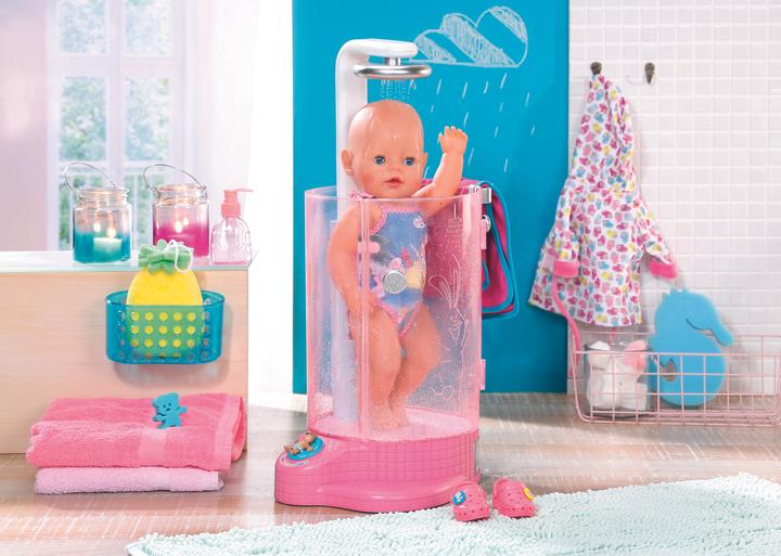 Produktbild Zapf Creation Rain Fun Shower