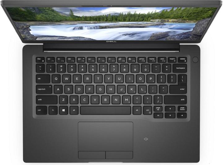 Actual product image Dell Latitude 7400 (14", Intel Core i7-8665U, 16 GB, 512 GB, CH)