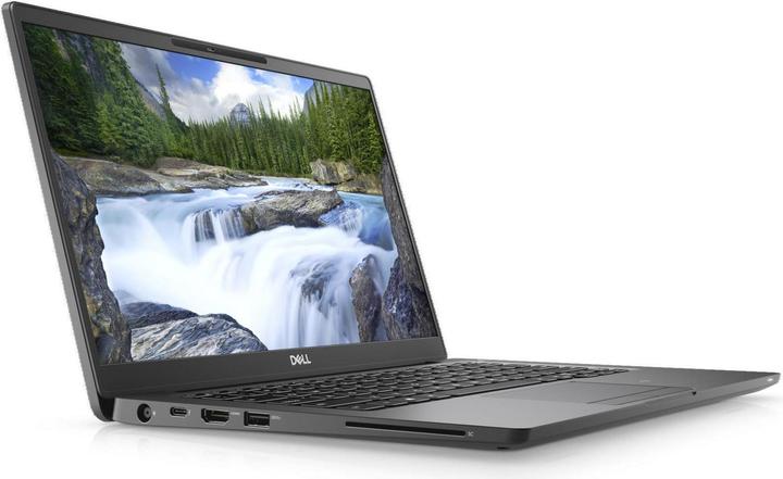 Actual product image Dell Latitude 7400 (14", Intel Core i7-8665U, 16 GB, 512 GB, CH)