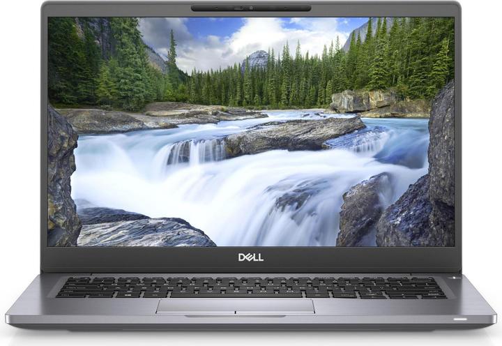 Image du produit Dell Latitude – 7300 (13.30", Intel Core i7-8665U, 16 Go, 512 Go)