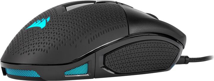 Image du produit Corsair Nightsword (Filaire)