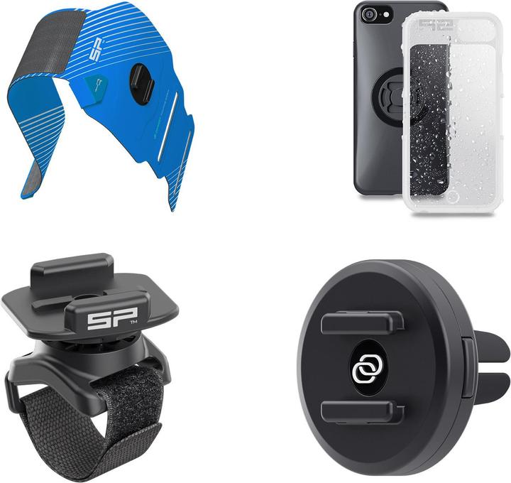 Produktbild Sp Connect Multi Activity Bundle