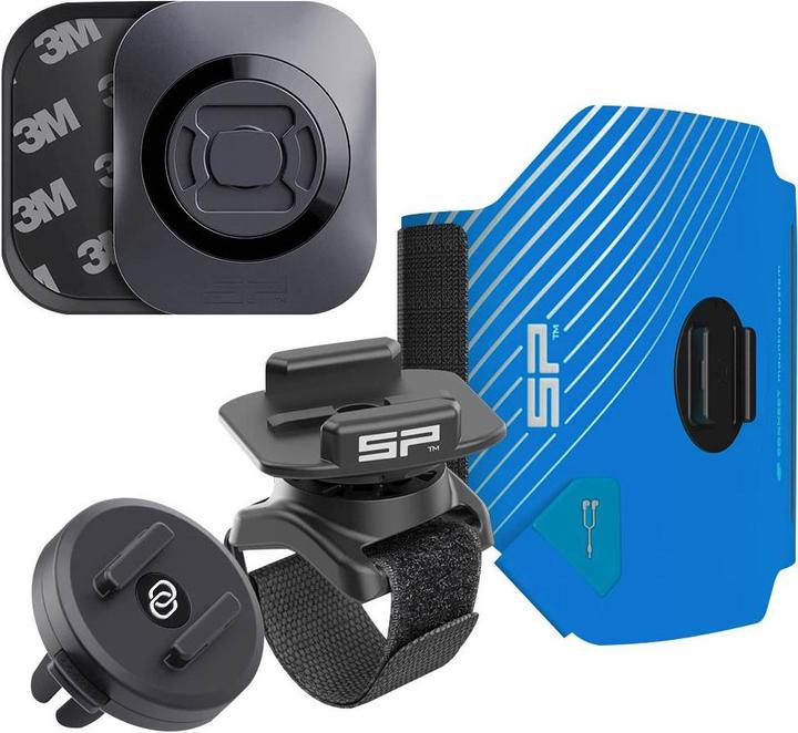 Produktbild Sp Connect Multi Activity Bundle