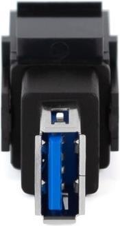 Productafbeelding Bachmann Keystone module (0.10 m, USB 3.0)