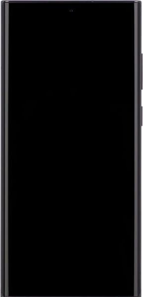 Productafbeelding Samsung Galaxy S22 Ultra EU (128 GB, Fantoom Zwart, 6.80", Dubbele SIM, 108 Mpx, 5G)