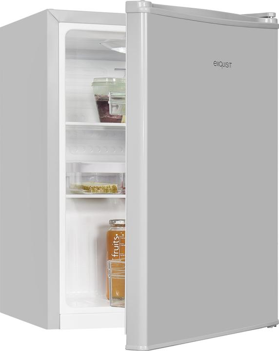 Image du produit Exquisit KB60-V-090E grisPV (52 l)