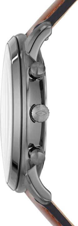Actual product image Fossil Neutra (Chronograph, Analogue wristwatch, 44 mm)