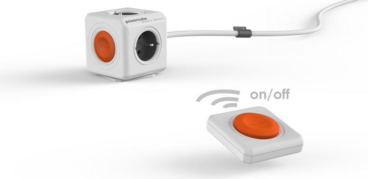 Produktbild Allocacoc PowerRemote