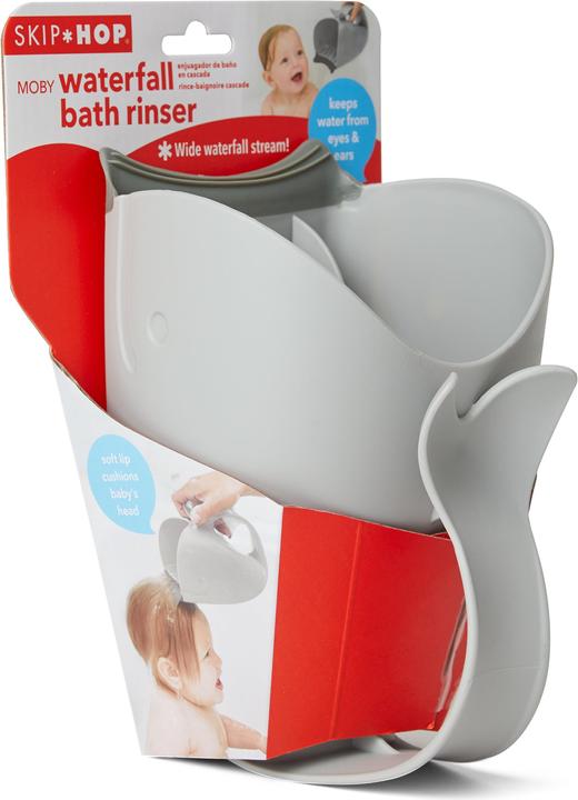 Actual product image Skiphop Waterfall Rinser