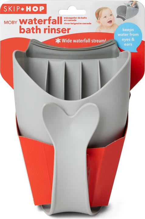Actual product image Skiphop Waterfall Rinser