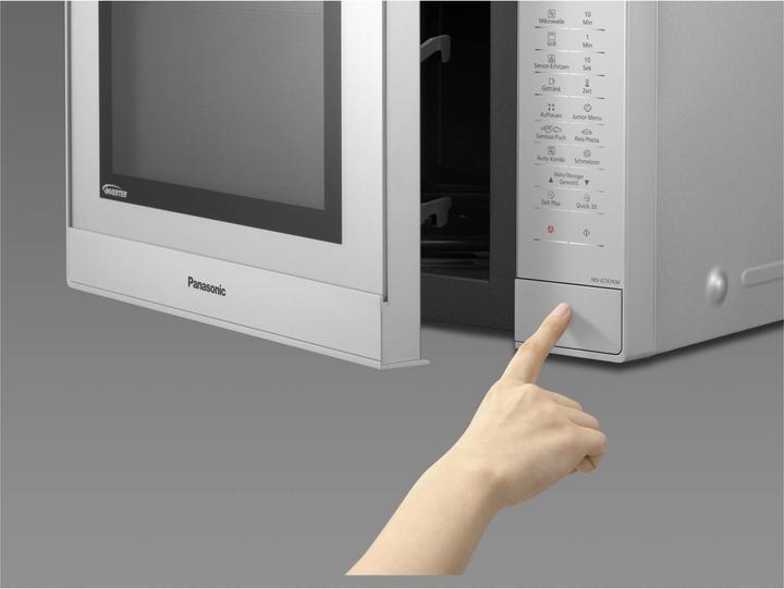Actual product image Panasonic NN GT 47 (31 l)