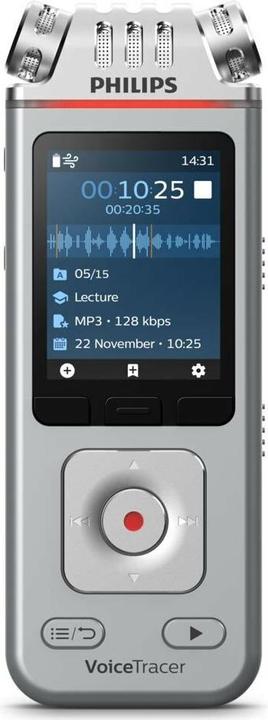 Philips DVT 4115 (8 GB)